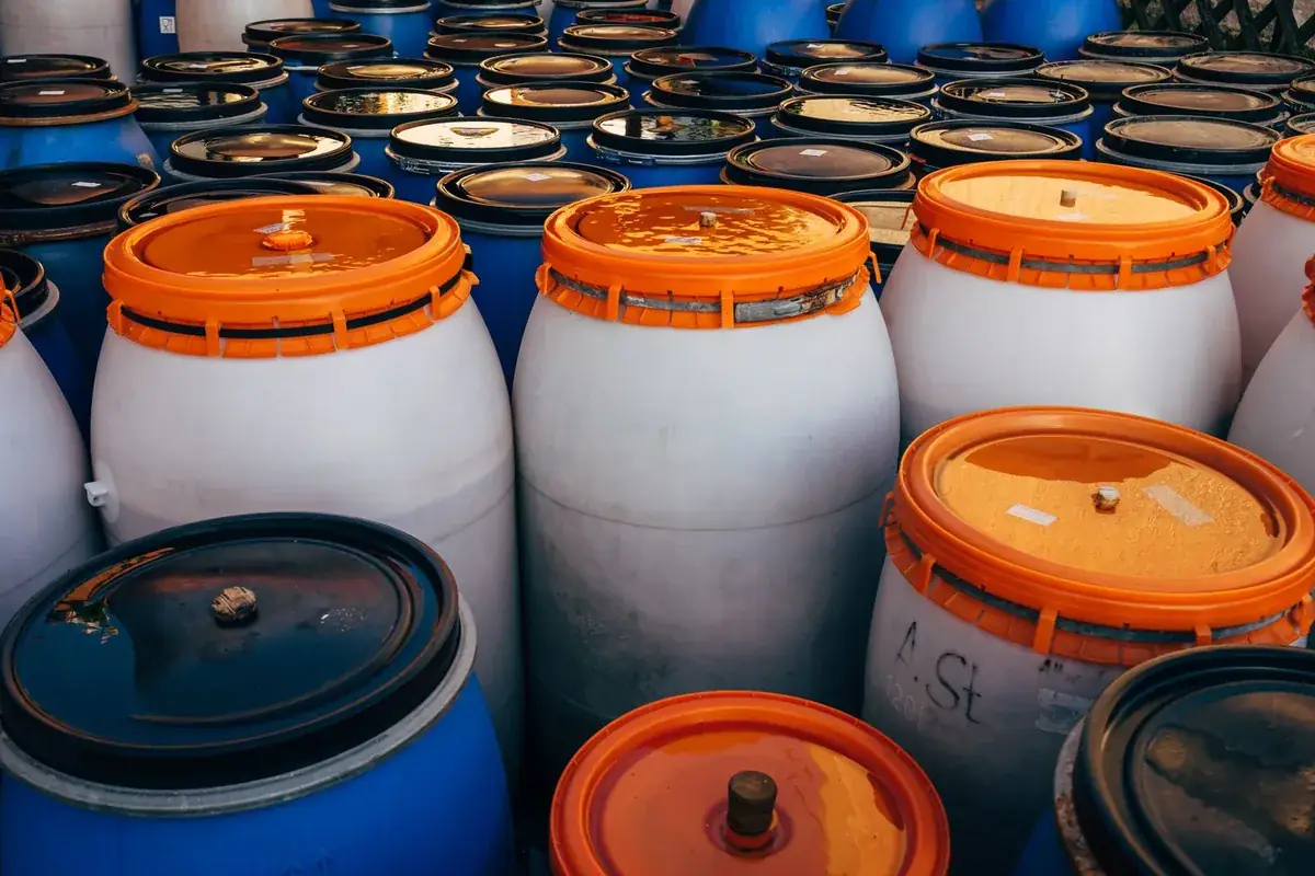 Medical Waste Removal in Marinette, WI