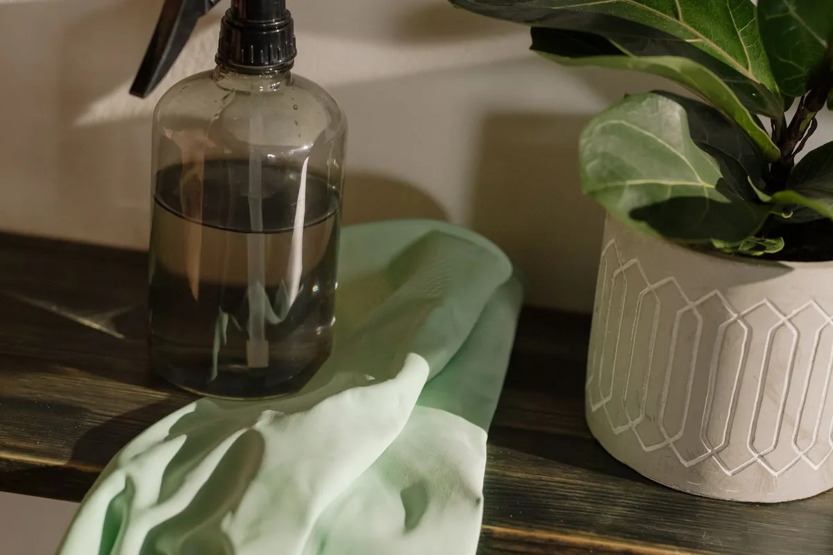 Infectious Disease Disinfection in Marinette, WI